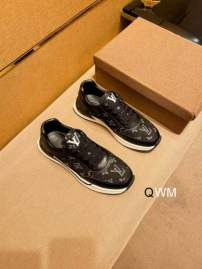 Picture of Louis Vuitton Shoes _SKULVsz38-45WM113113076